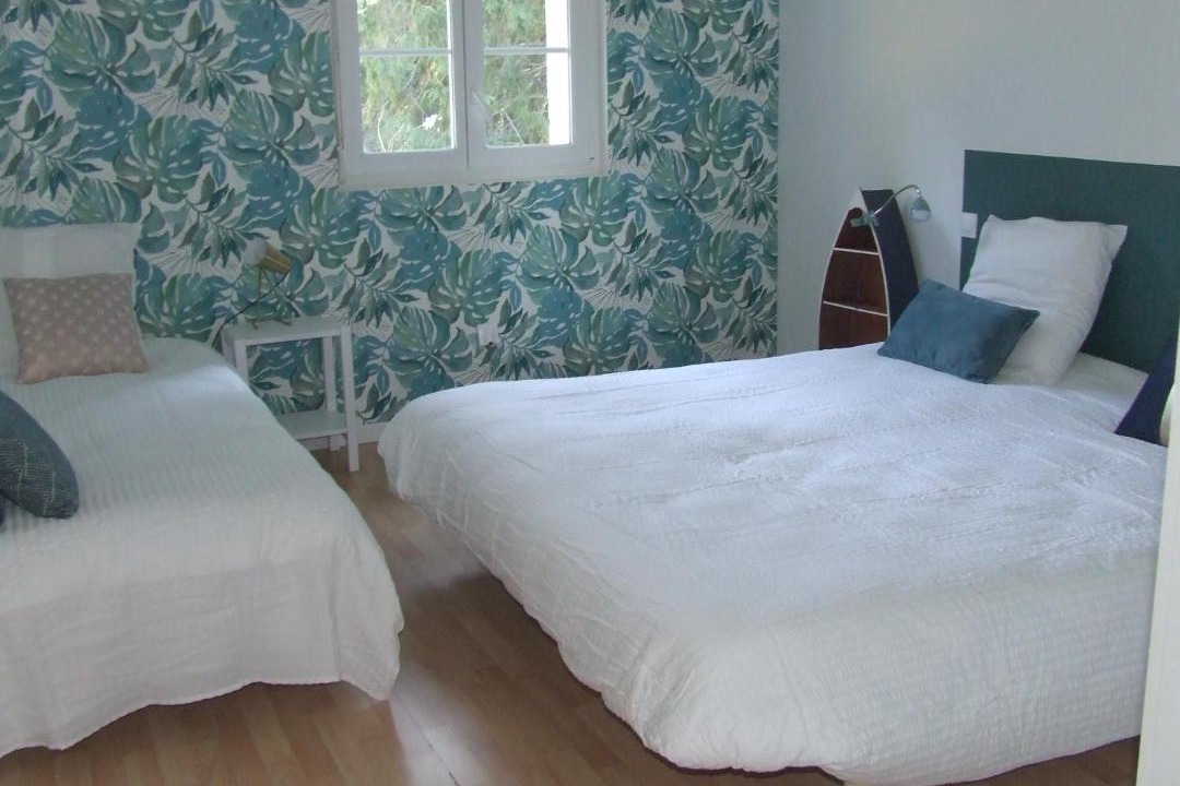 Photo of Bedroom in Beauquesne