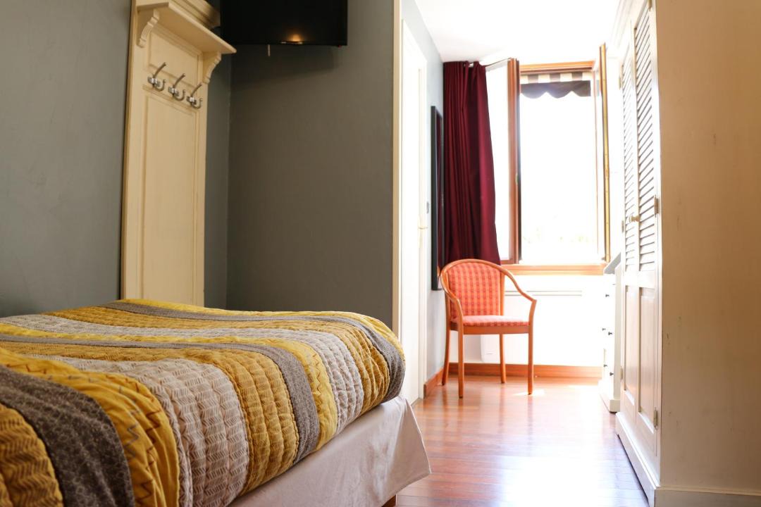 Photo of Bedroom in Le Meux