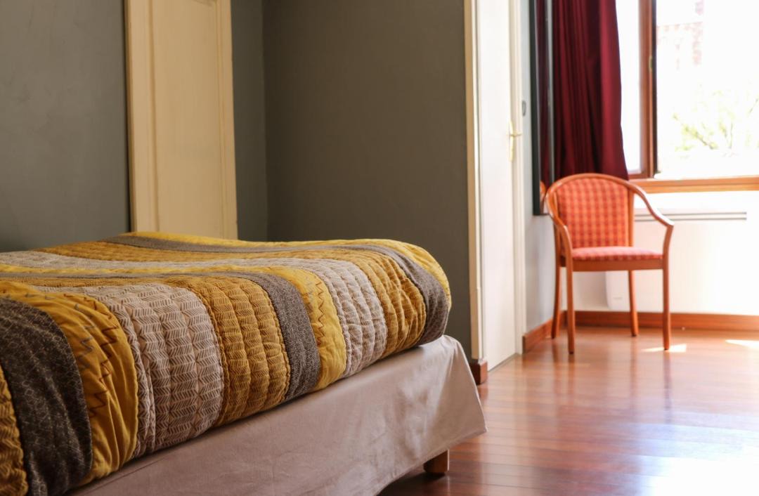 Photo of Bedroom in Le Meux
