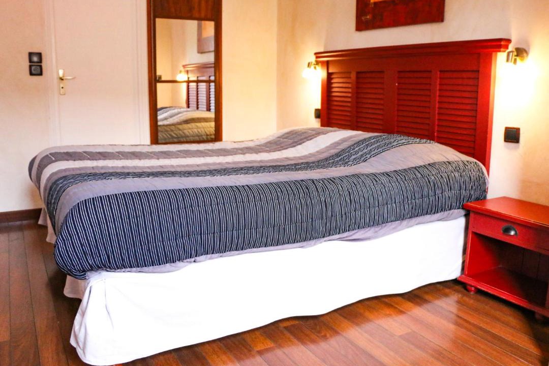 Photo of Bedroom in Le Meux