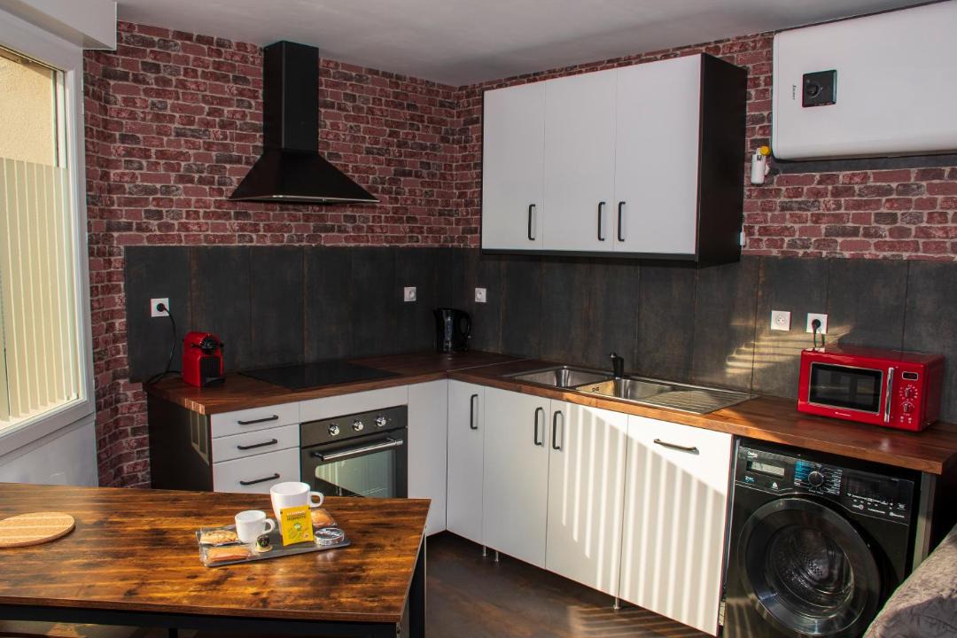 Photo of Kitchen in Fismes