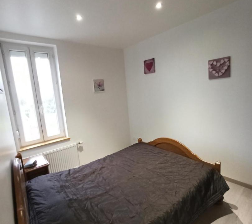 Photo of Bedroom in Friville-Escarbotin