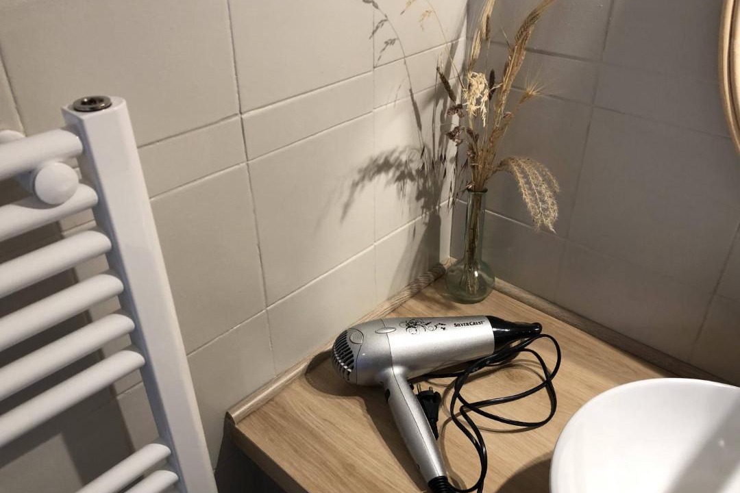Photo of Bathroom in Gruson
