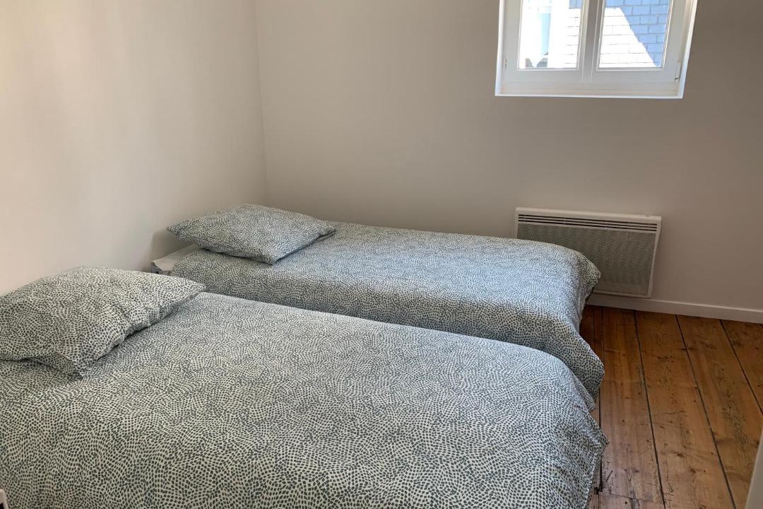 Photo of Bedroom in Trouville-sur-Mer