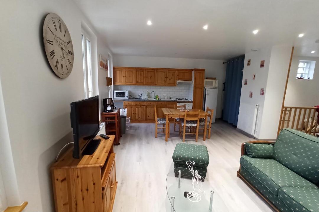 Photo of Livingroom in Friville-Escarbotin