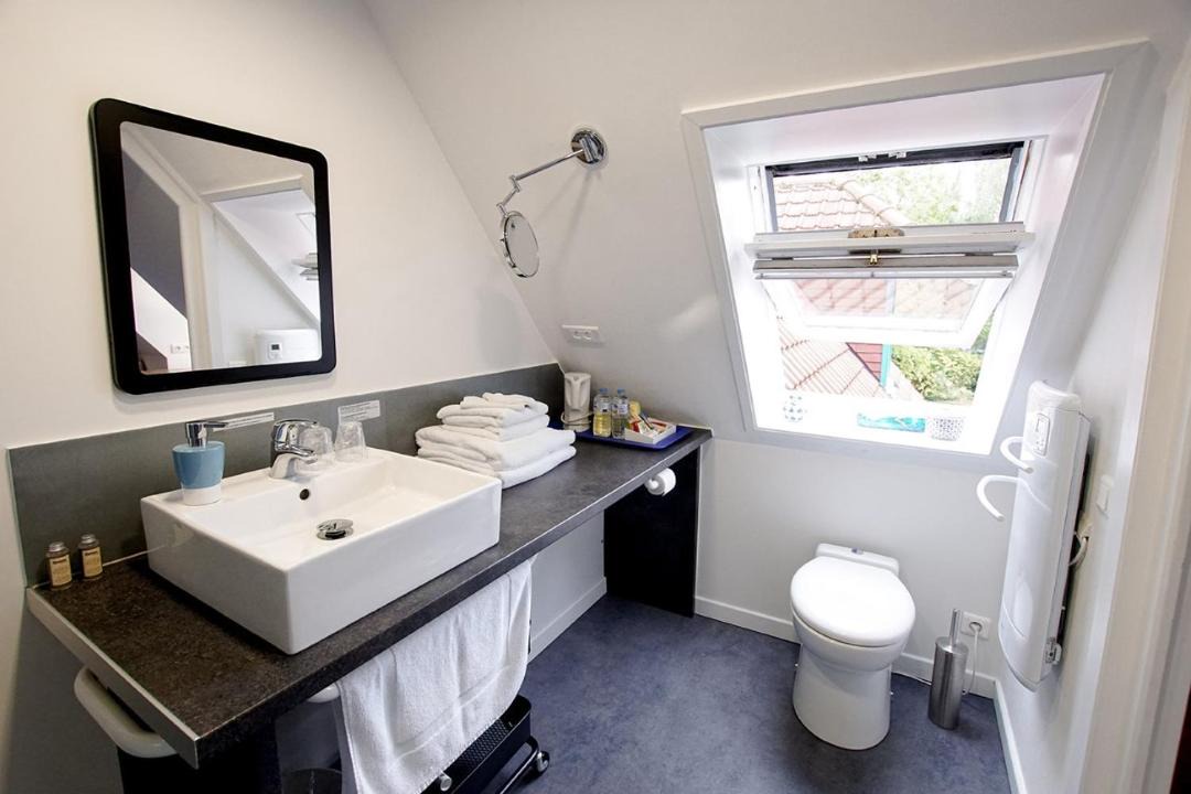 Photo of Bathroom in Recueil