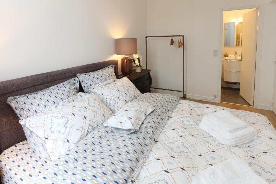 Photo of Bedroom in Chantilly