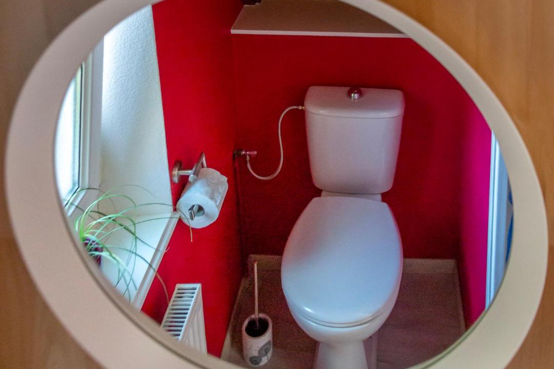 Photo of Bathroom in Griesheim-pres-Molsheim