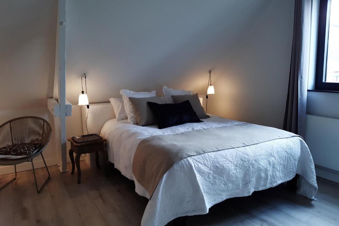 Photo of Bedroom in Steenwerck