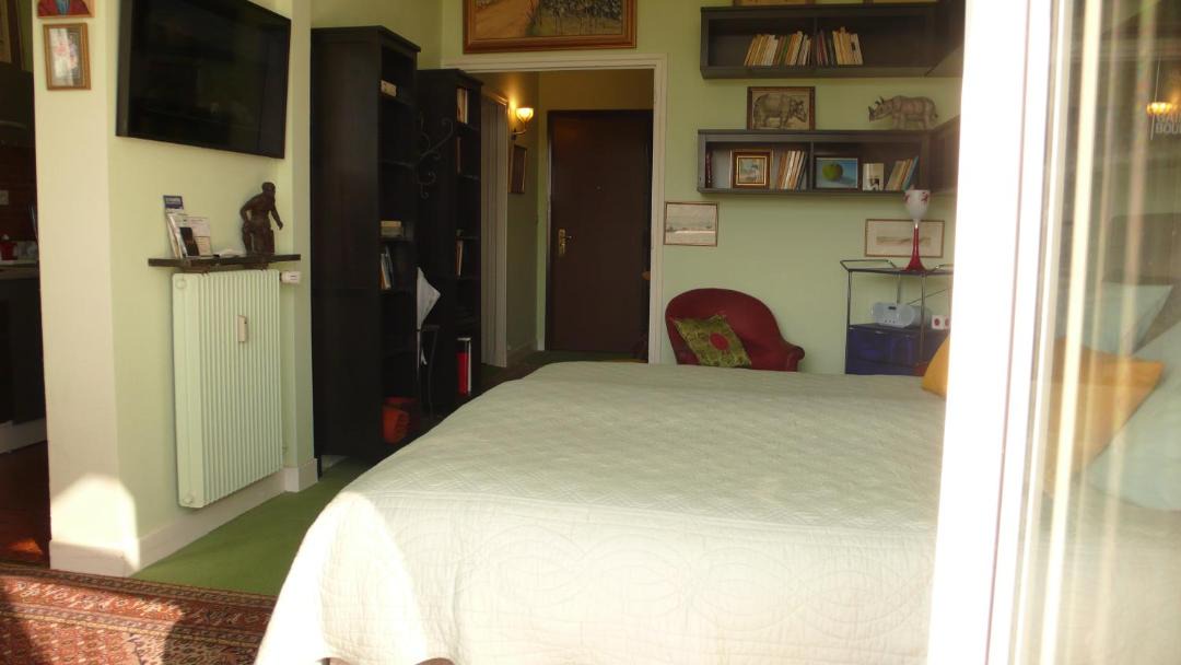 Photo of Bedroom in Le Touquet-Paris-Plage
