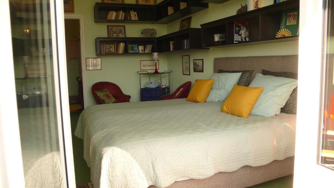Photo of Bedroom in Le Touquet-Paris-Plage