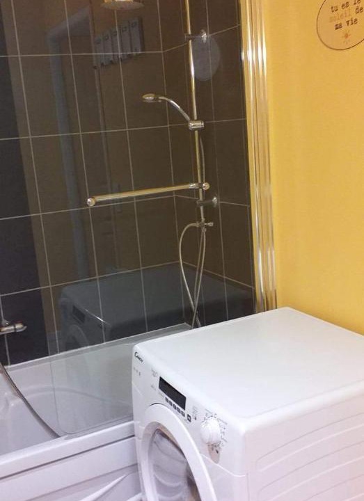 Photo of Bathroom in La Fere