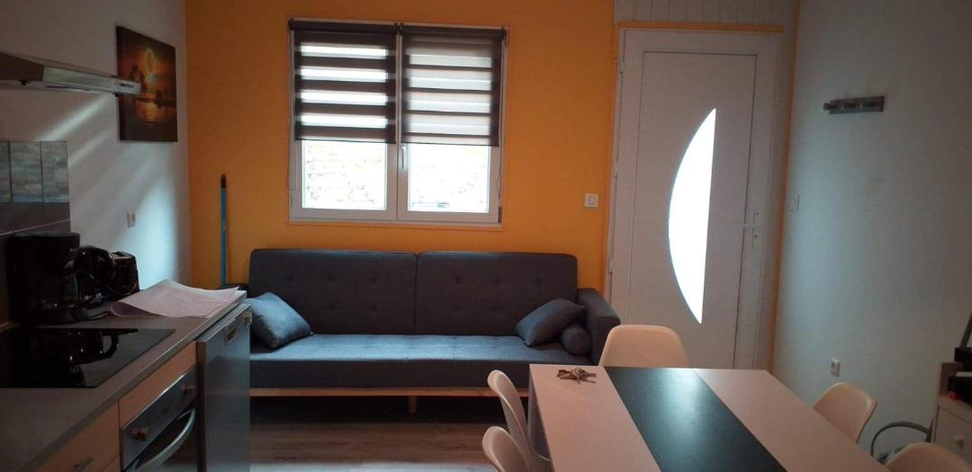 Photo of Livingroom in La Fere