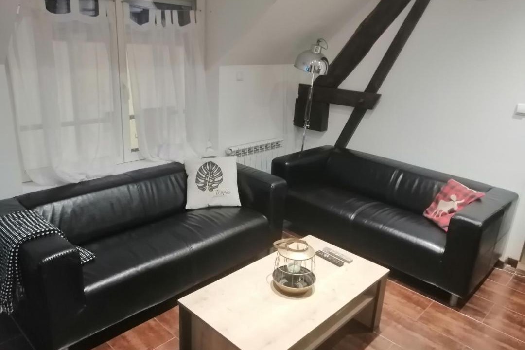 Photo of Livingroom in Sully-sur-Loire