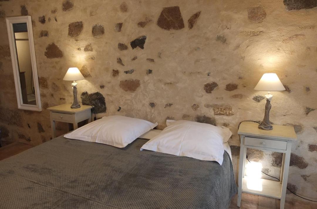 Photo of Bedroom in Cluny