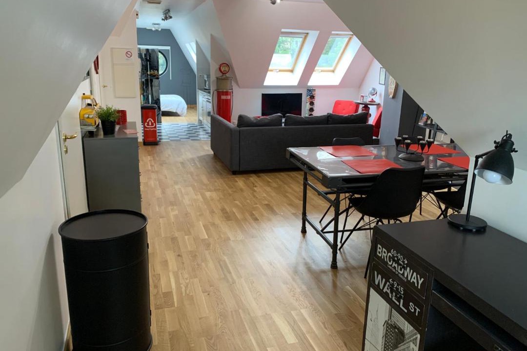 Photo of Livingroom in Saint-Leu