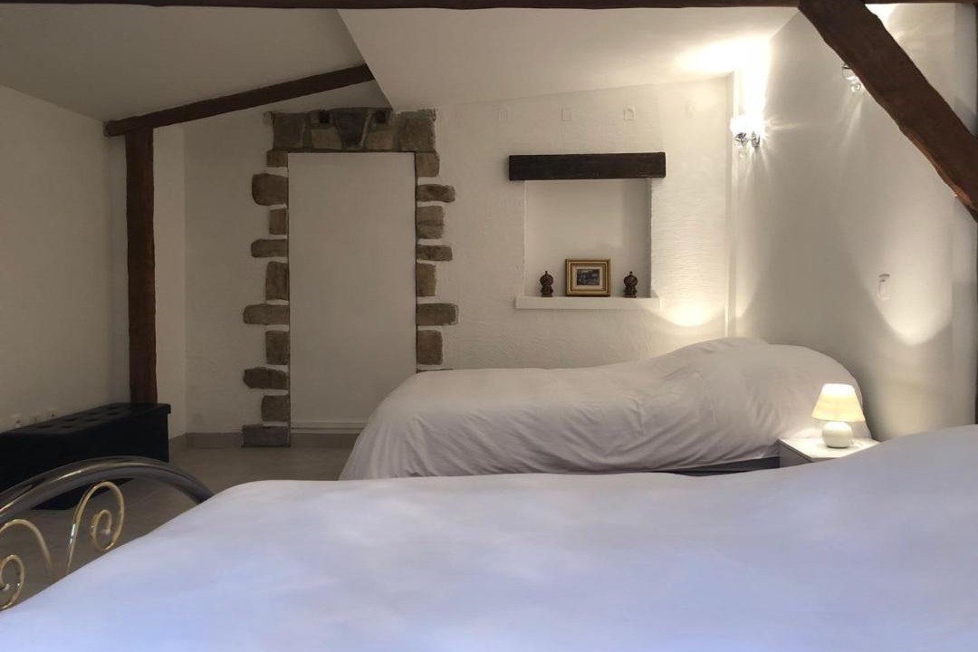 Photo of Bedroom in Boissise-le-Roi