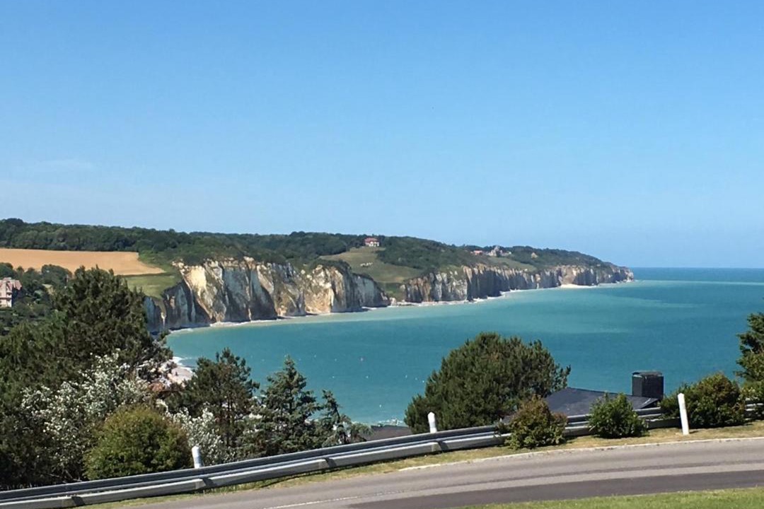 Photo of Outdoor in Dieppe