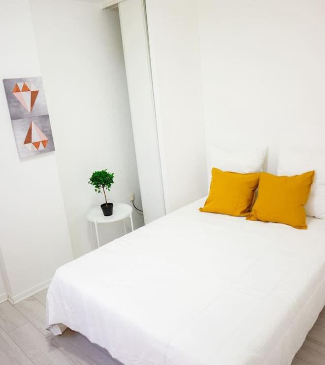 Photo of Bedroom in Bussy-Saint-Georges