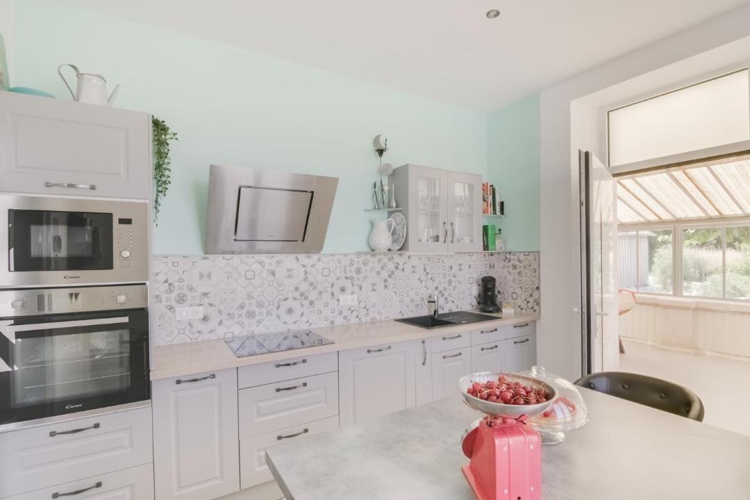 Photo of Kitchen in Robert-Espagne
