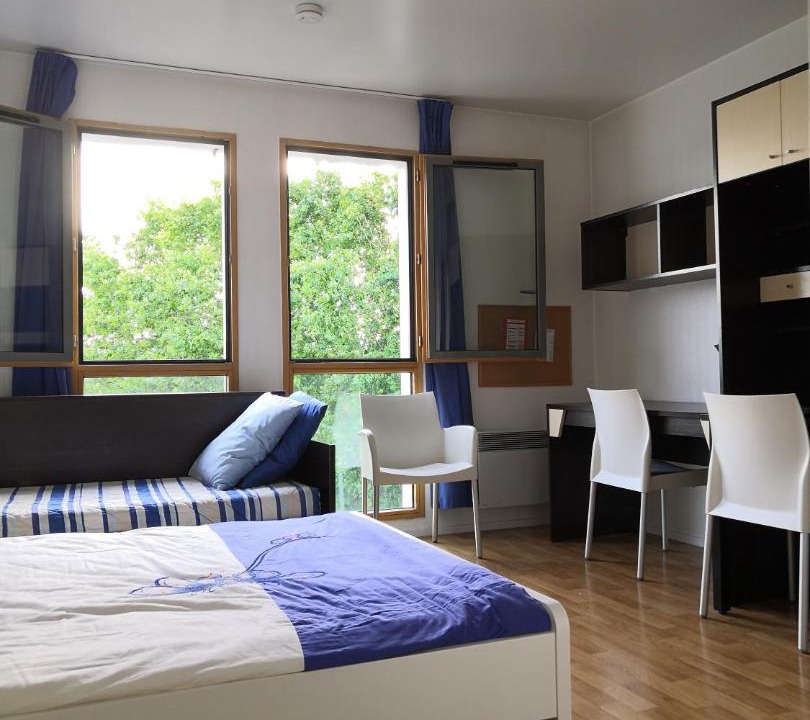 Photo of Bedroom in Rueil-Malmaison