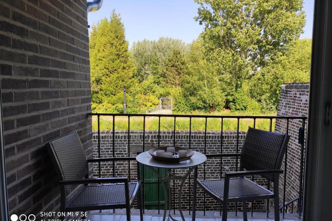 Photo of Patio Balcony in Saint-Leu