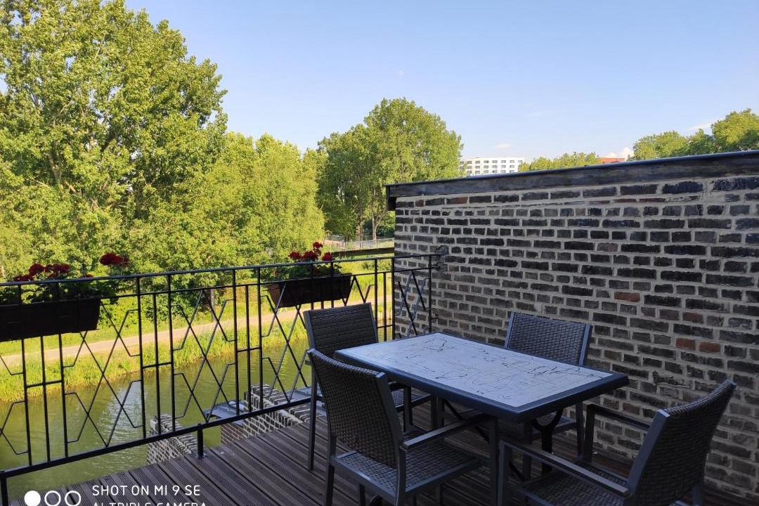 Photo of Patio Balcony in Saint-Leu