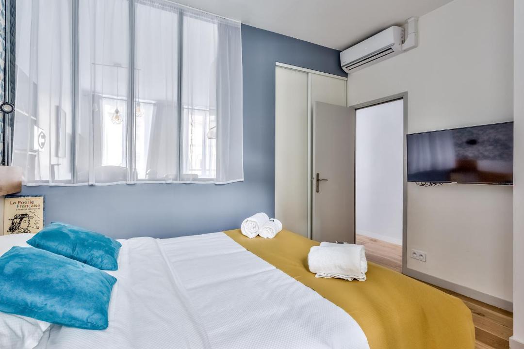 Photo of Bedroom in Bercy