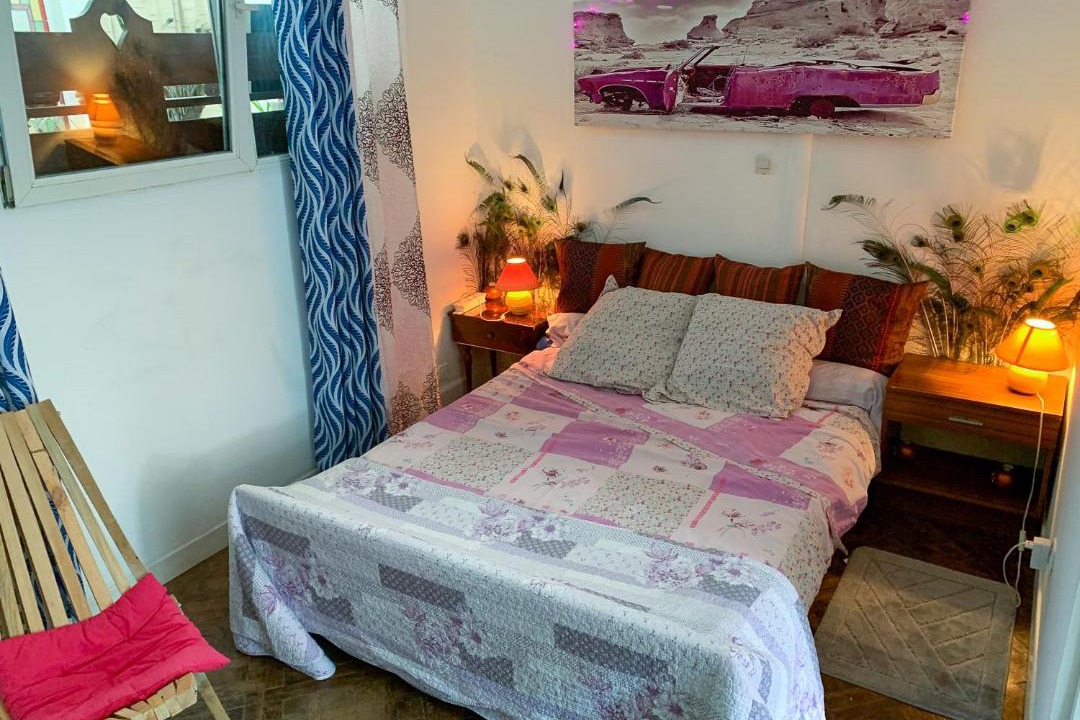 Photo of Bedroom in Roubaix