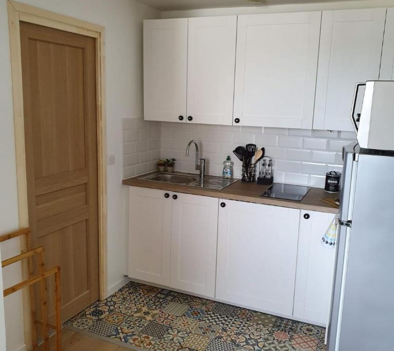 Photo of Kitchen in Ozoir-la-Ferriere