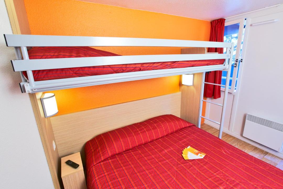 Photo of Bedroom in Tourcoing