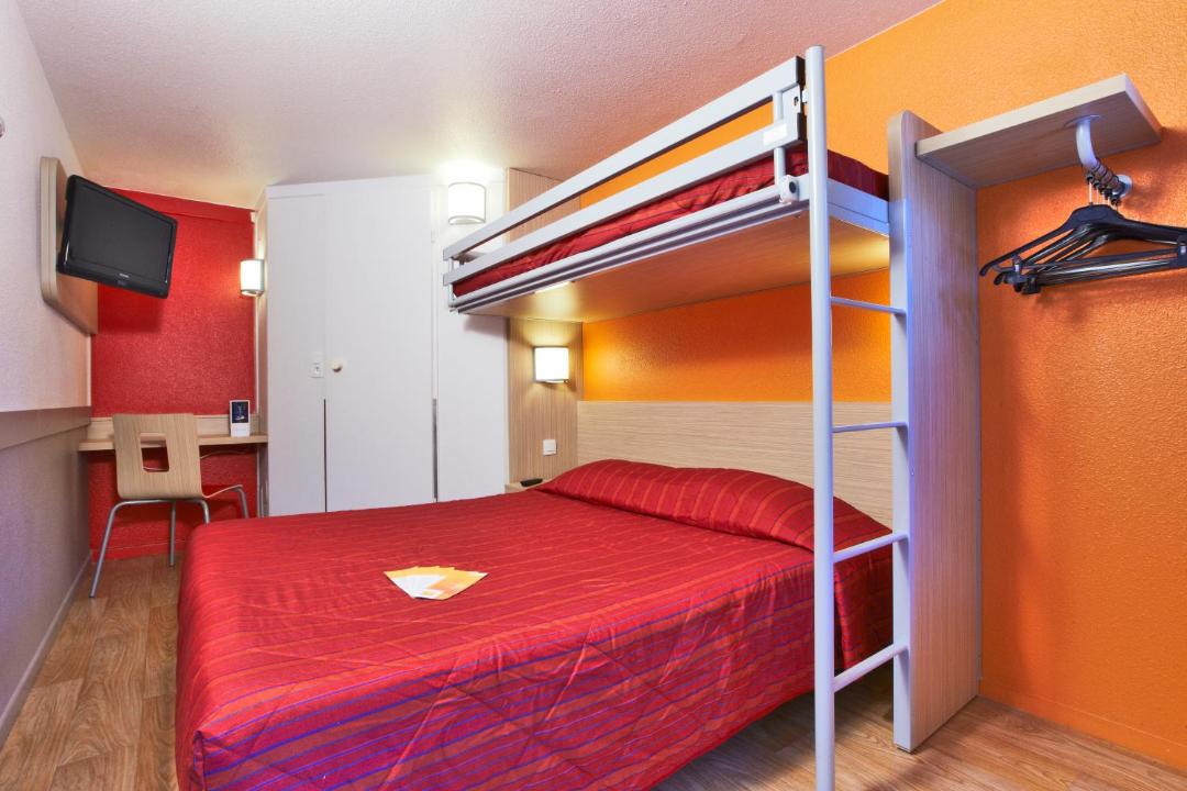 Photo of Bedroom in Tourcoing