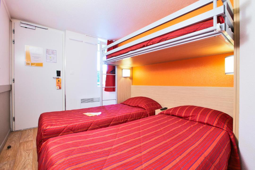 Photo of Bedroom in Tourcoing