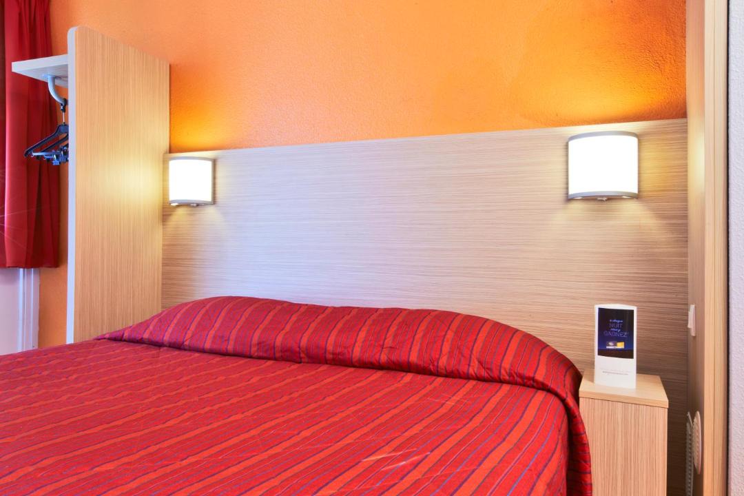 Photo of Bedroom in Tourcoing