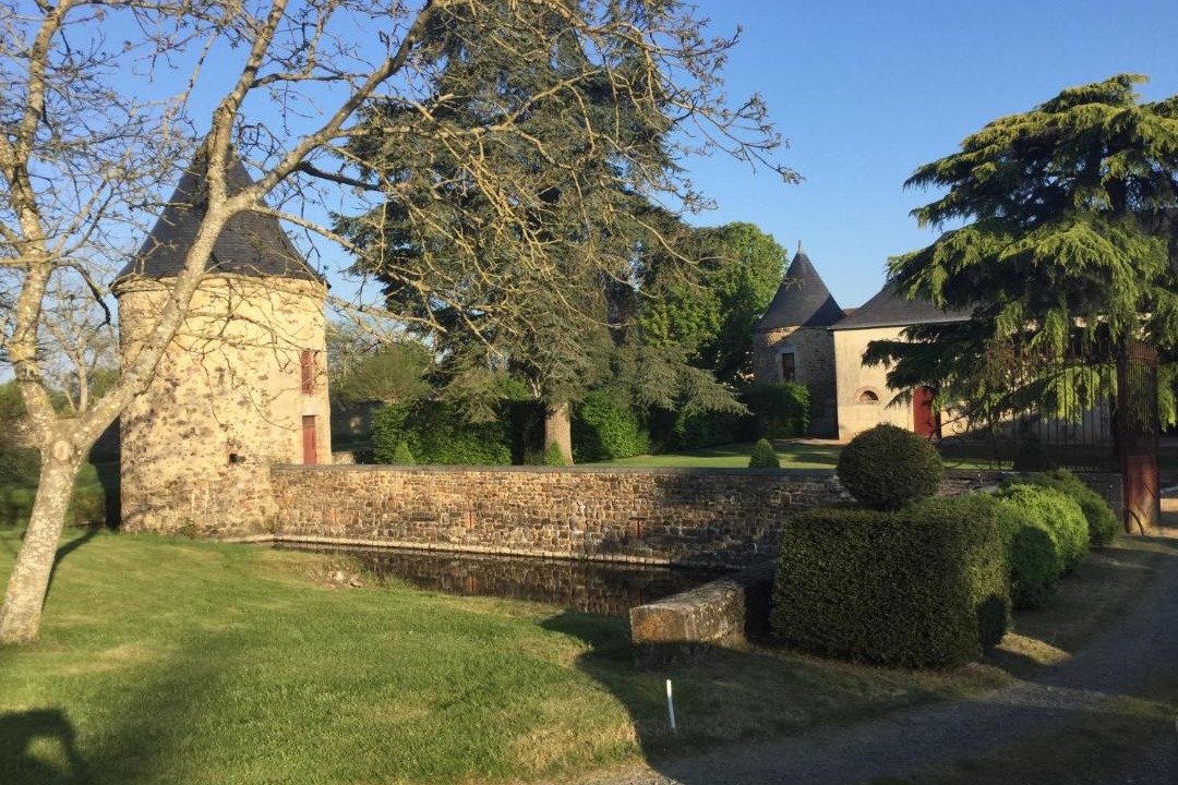 Photo of Others in Cosse-en-Champagne