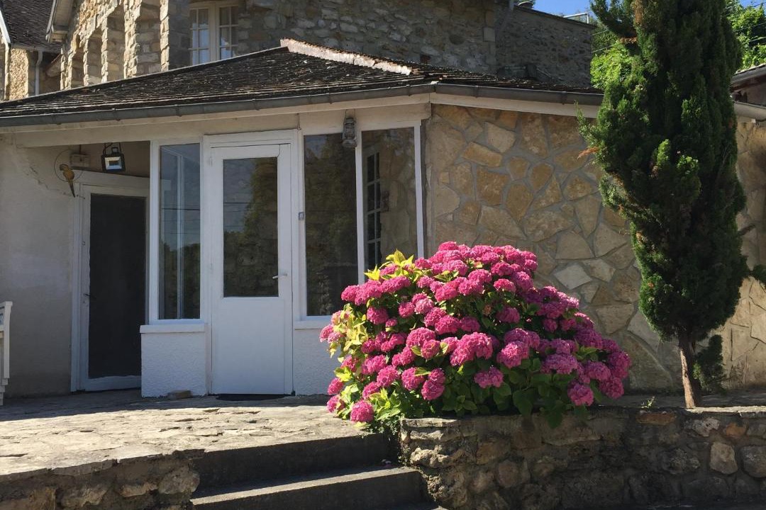 Photo of Buildings in Boissise-le-Roi