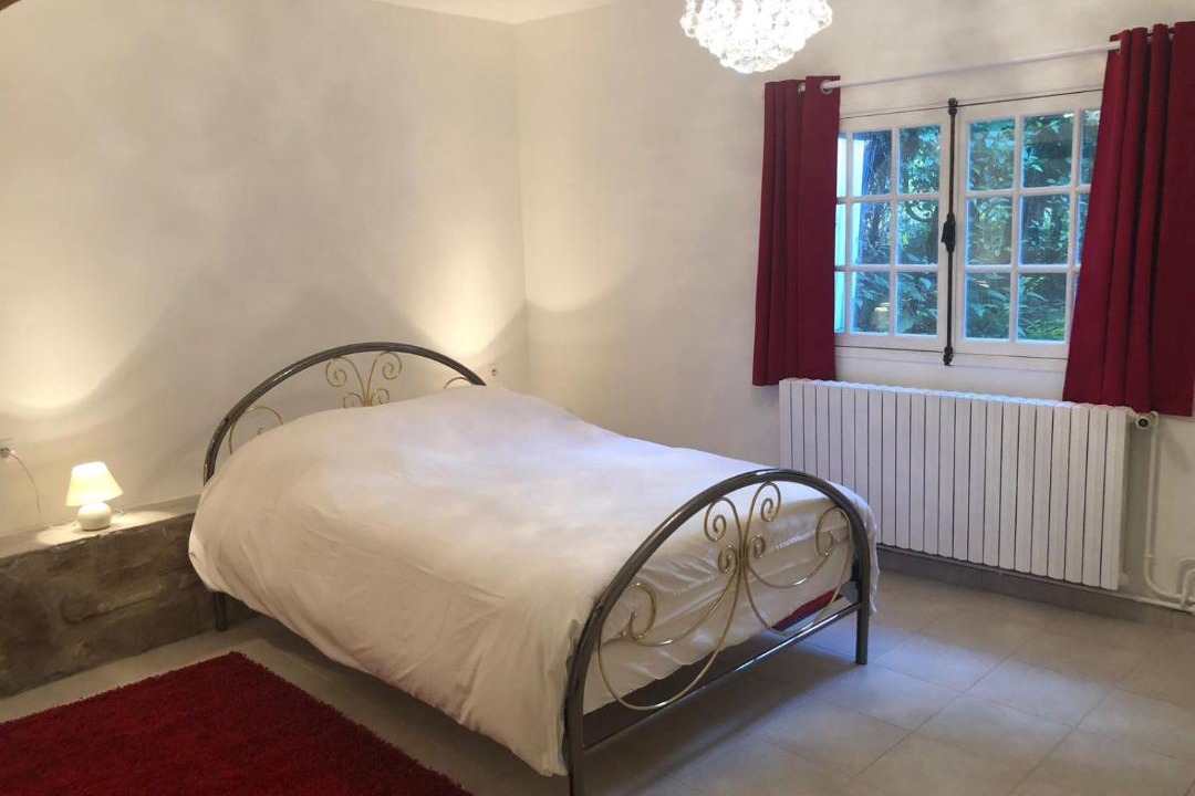 Photo of Bedroom in Boissise-le-Roi