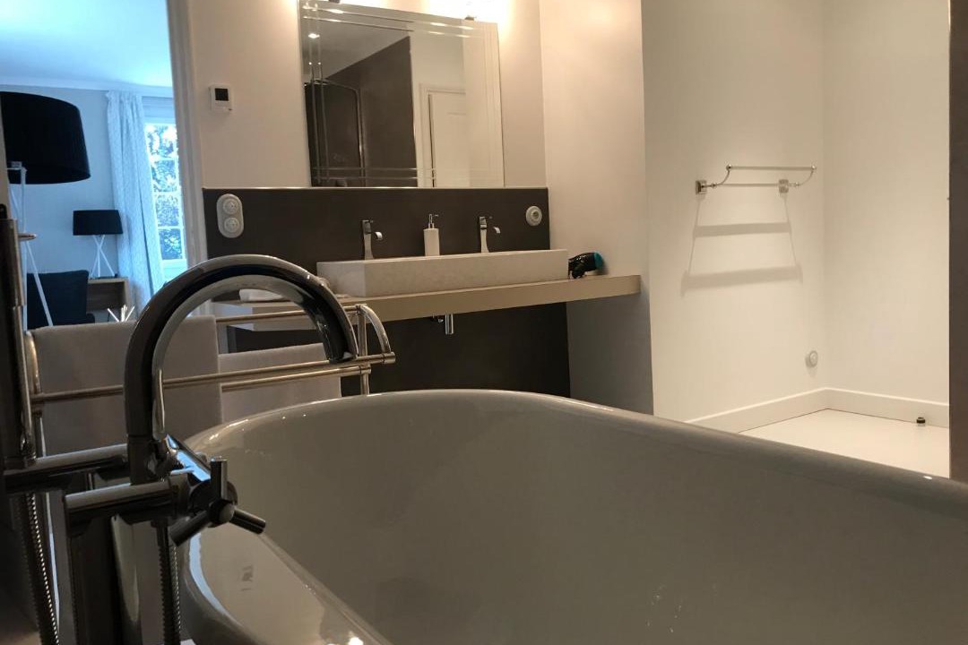 Photo of Bathroom in Vertus