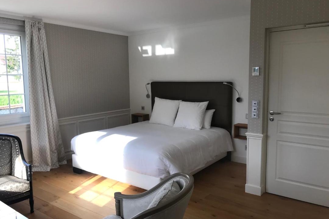 Photo of Bedroom in Vertus