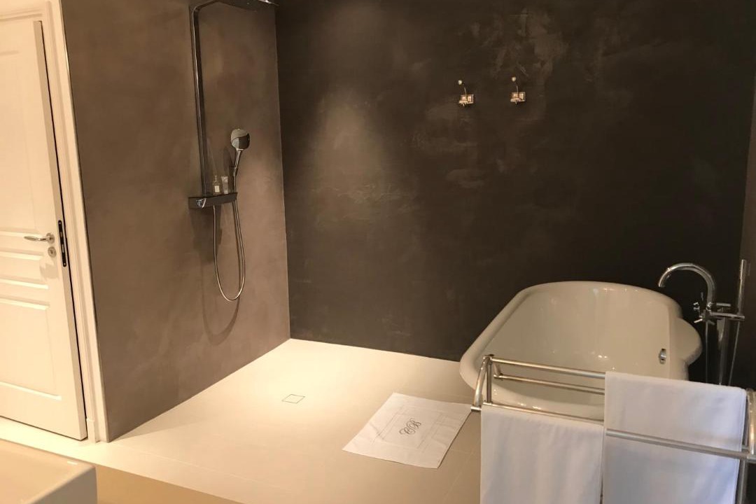 Photo of Bathroom in Vertus