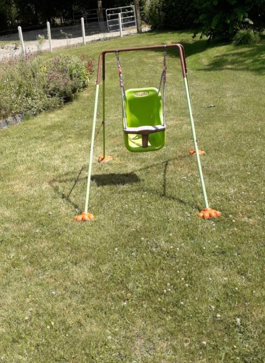 Photo of Outdoor in Aubeguimont