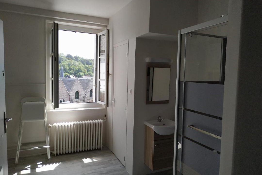 Photo of Bathroom in Veules-les-Roses