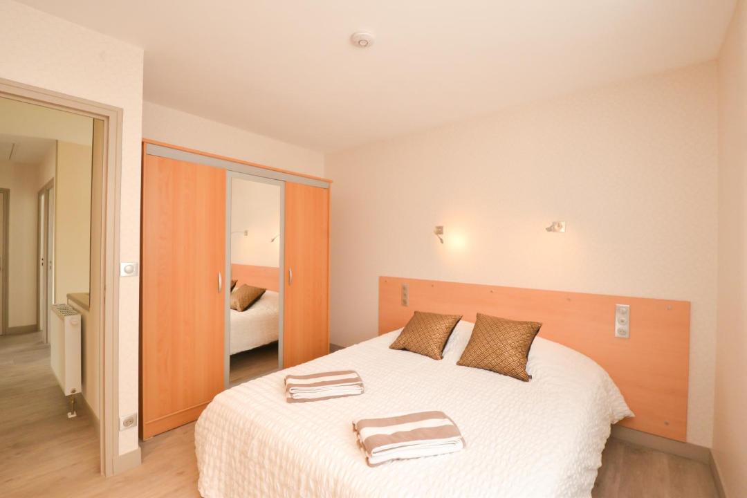 Photo of Bedroom in Soudron