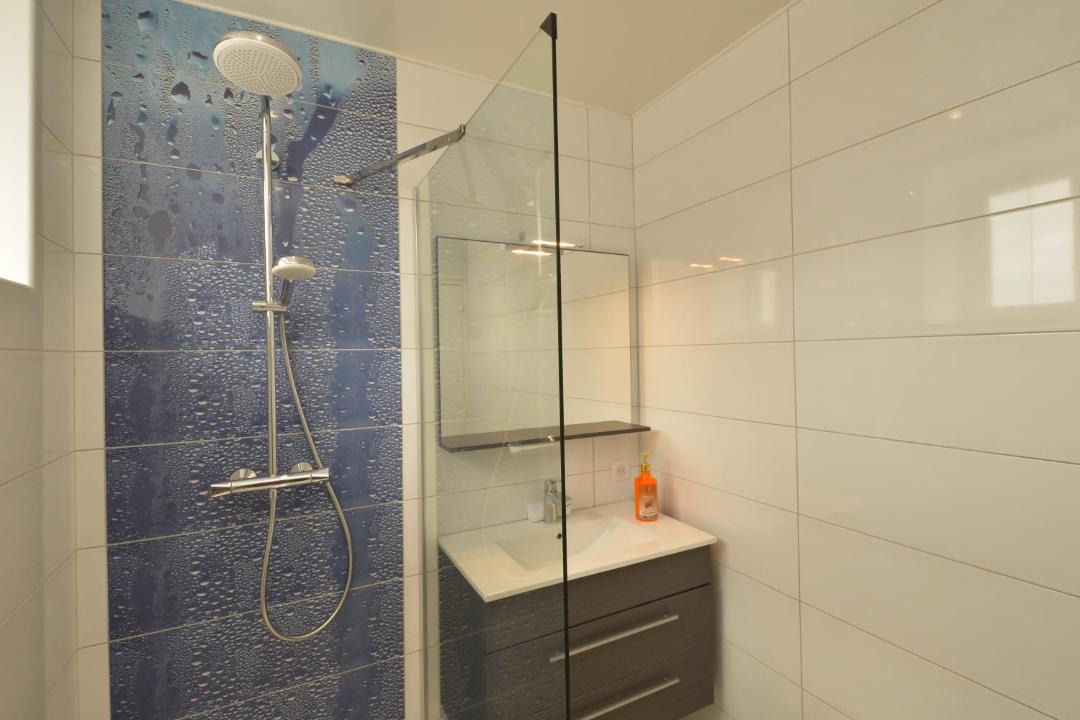 Photo of Bathroom in Soudron