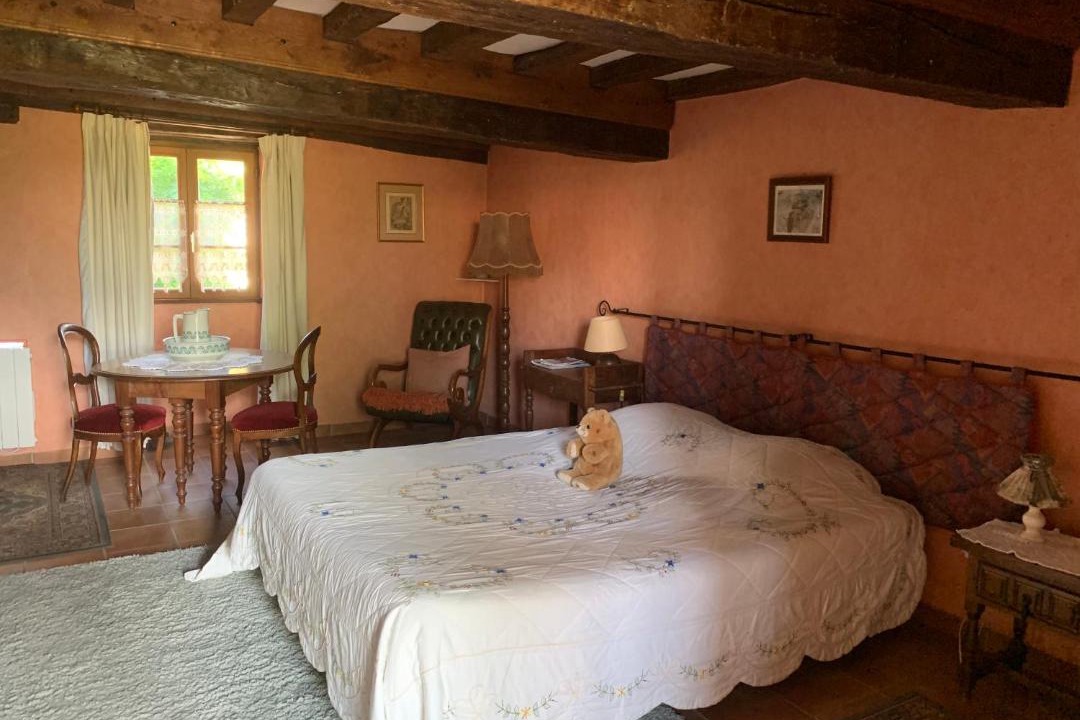 Photo of Bedroom in Tintry