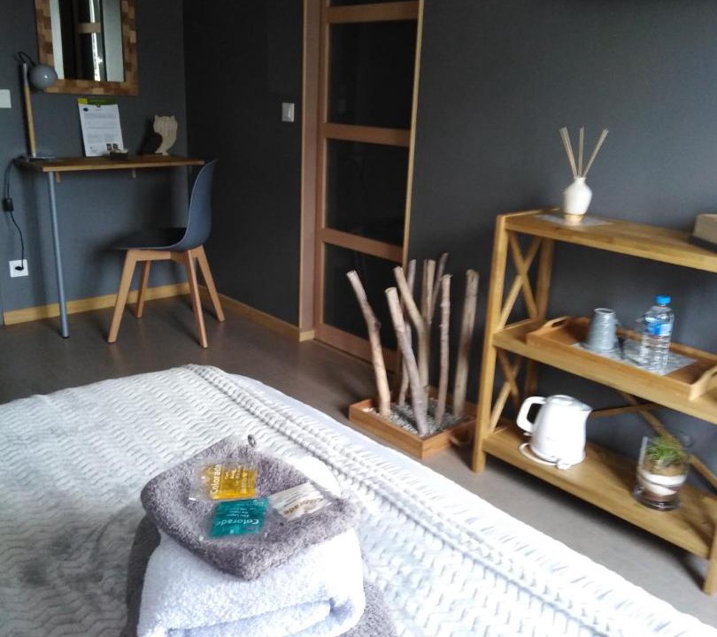 Photo of Livingroom in Bailleul-sur-Therain