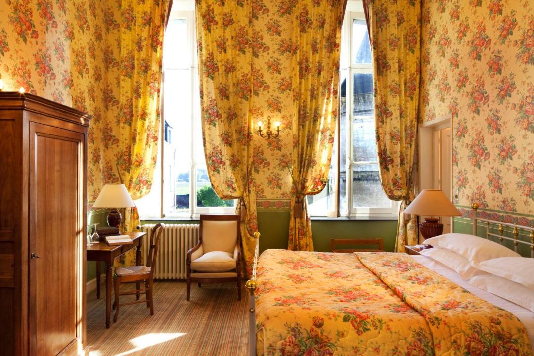 Photo of Bedroom in Gosnay