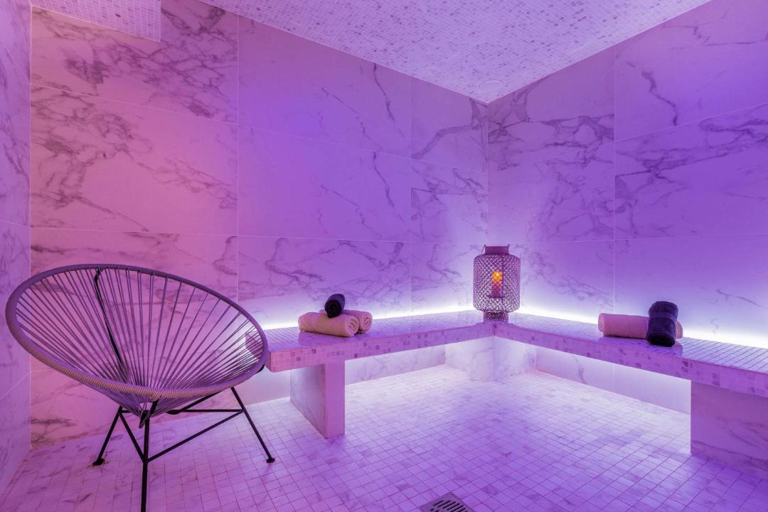 Photo of Bathroom in Chantilly
