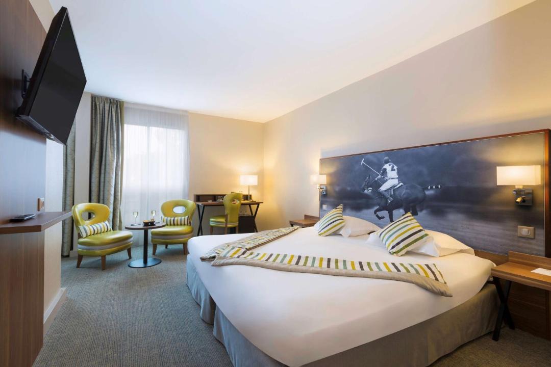 Photo of Bedroom in Chantilly
