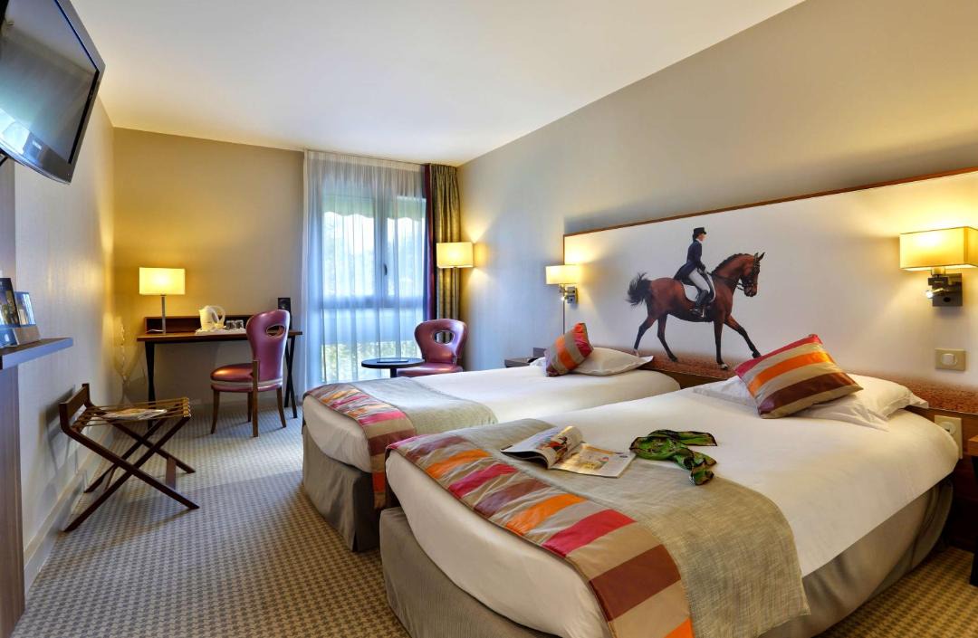 Photo of Bedroom in Chantilly